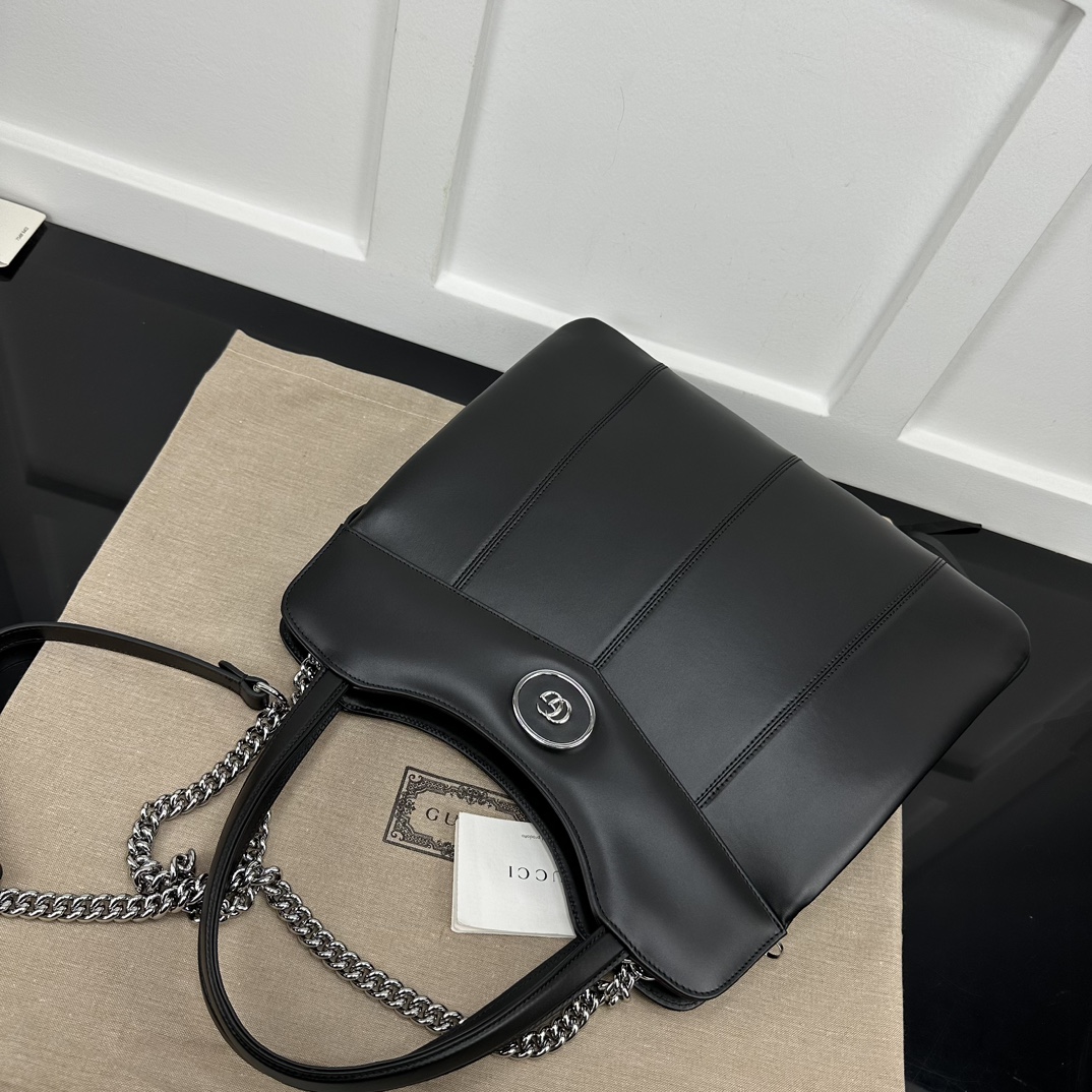 Gucci Top Handle Bags